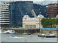 Old Billingsgate from Tower Bridge