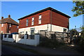 House on Harcourt Road, Bushey