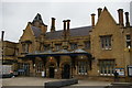 Lincoln Central station