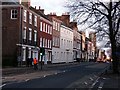 Bootham, York