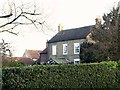 Barff Farmhouse, near Brayton