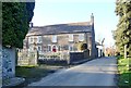 Mourne Manor, a Georgian farmhouse on Middle Tollymore Road