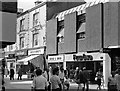 Montague Street Worthing in 1986 (1)