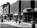 Montague Street Worthing in 1986 (2)