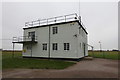 RAF / USAAF Lavenham Control Tower