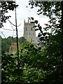 St. Nicholas Church (Bell Tower | Montgomery)