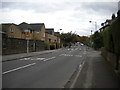 Springs Lane, Ilkley