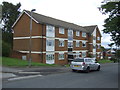 Flats Caddick Street, Bilston