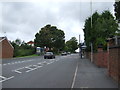 Tipton Road,  Dudley