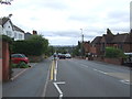 SO9393 : Tipton Road (A457),  Dudley by JThomas