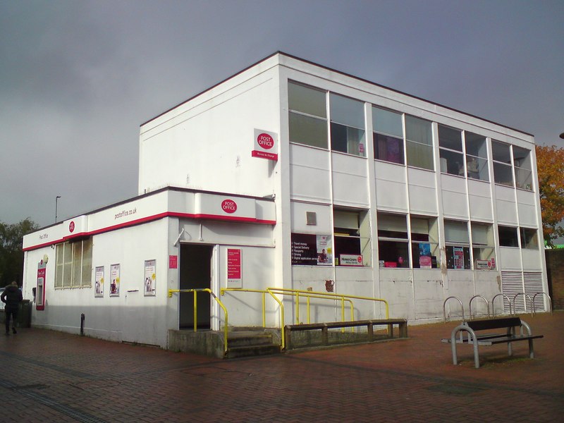 post office harpurhey manchester opening times