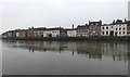 River Severn at Bewdley