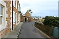 The Terrace, Elie