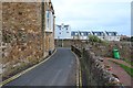 The Terrace, Elie