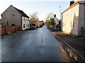 Main Street, Reedness