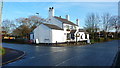 The Plough, at Junction of Stone Pit Lane & Kenyon Lane