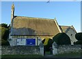 Church of St Mary, South Milford