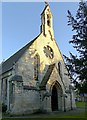 Church of St Mary, South Milford