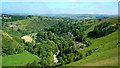 Manifold Valley