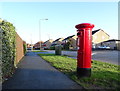 TA1233 : Howdale Road, Hull by JThomas