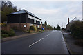 Military Road, Rye