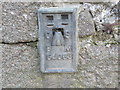 Ordnance Survey Flush Bracket G4063