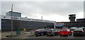 Leeds Bradford Airport