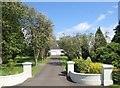 Bungalow off the Newcastle Road, Castlewellan