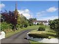 Bungalow on the east side of Newcastle Road, Castlewellan