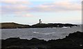 NT4999 : Elie Ness Lighthouse by Bill Kasman