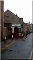 Brook Street Chapel Tottenham