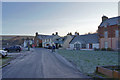 Shore Street, Cromarty