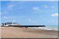 TQ3303 : Brighton Marina by PAUL FARMER