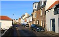 The Toft, Elie