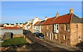 The Toft, Elie