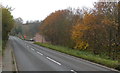 Upper Blackstone Farm along Stourport Road, Bewdley