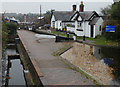 York Street Lock No 3