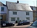 SU1093 : Cricklade houses [30] by Michael Dibb