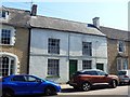 SU1093 : Cricklade houses [35] by Michael Dibb