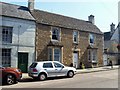 Cricklade houses [36]