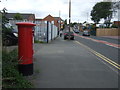 Northfield Road, Dudley