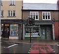 Unnamed shop in Broad Street, Abersychan