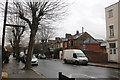 Wrentham Avenue, Kensal Rise