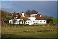 House on New Church Road, Bilsington