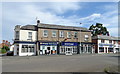 Businesses on Chester Road, Little Sutton, Ellesmere Port