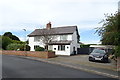 House on Hooton Green