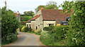 Houses in Henley