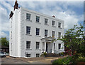 Bishop Pasterfield House, Good Shepherds Drive, Exeter