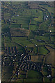 J1267 : Lower Ballinderry from the air by Thomas Nugent