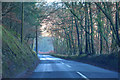 Beaford : The A3124